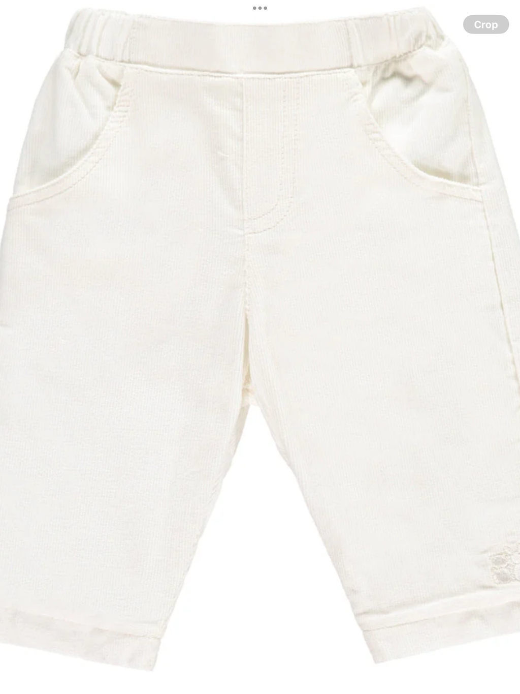 Emile et rose George three piece set 012545