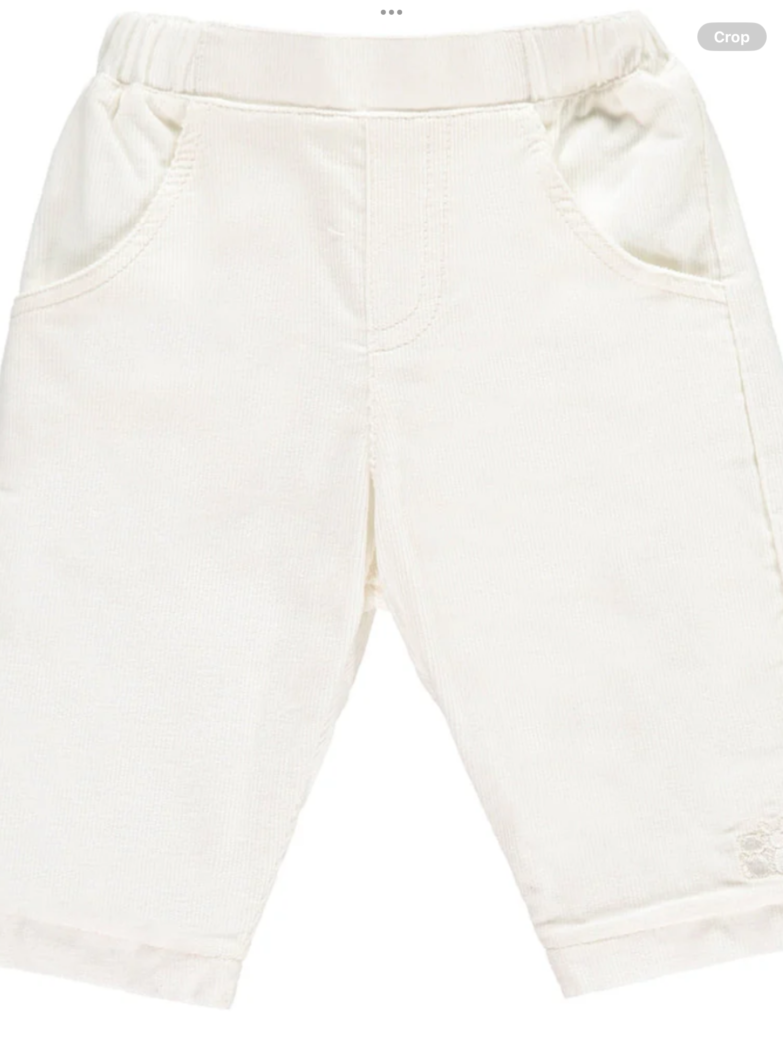 Emile et rose George three piece set 012545