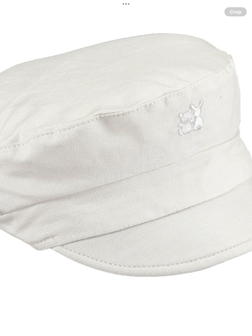 Emile et rose sawyer romper in stone 012546