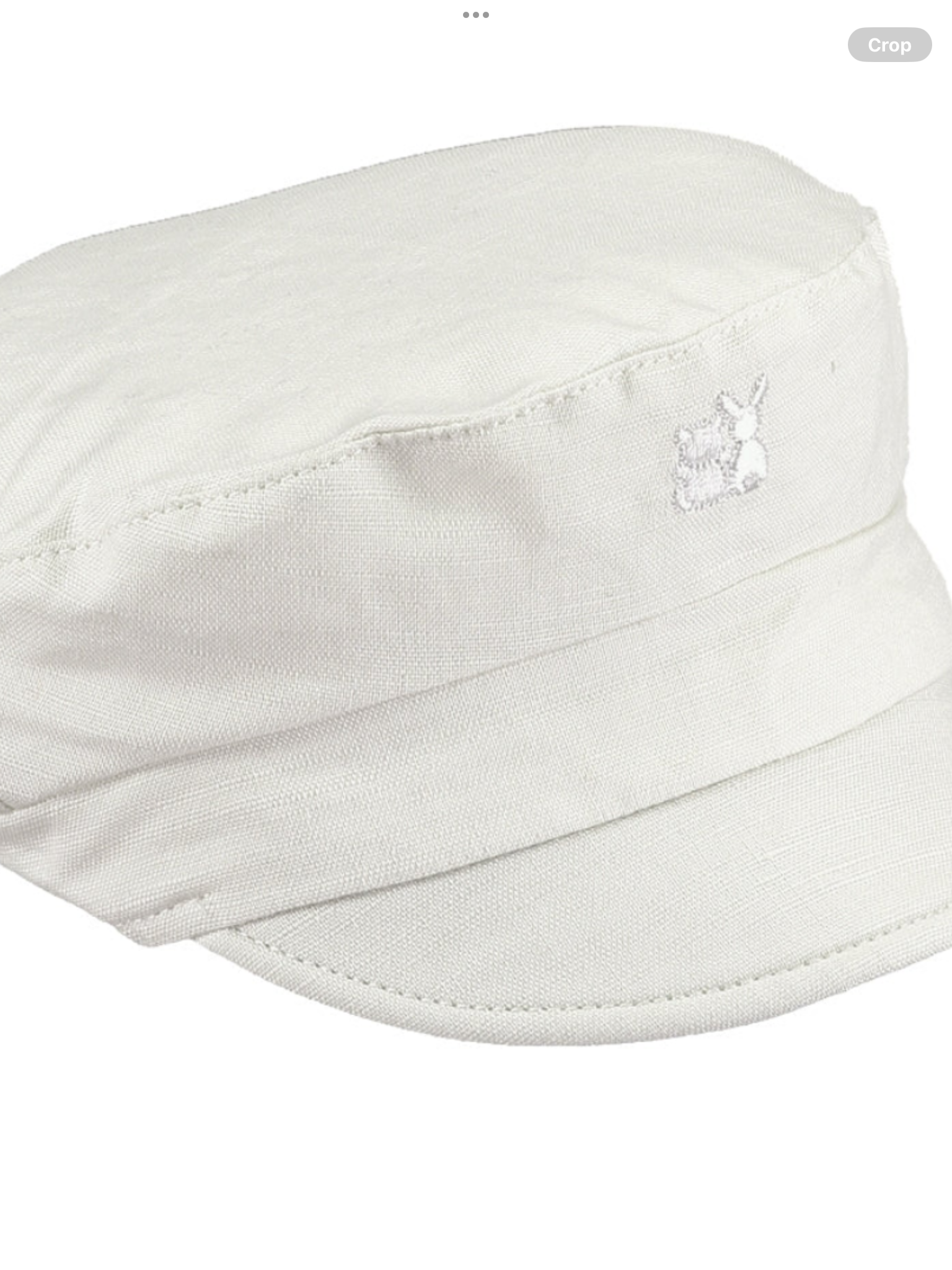 Emile et rose sawyer romper in stone 012546