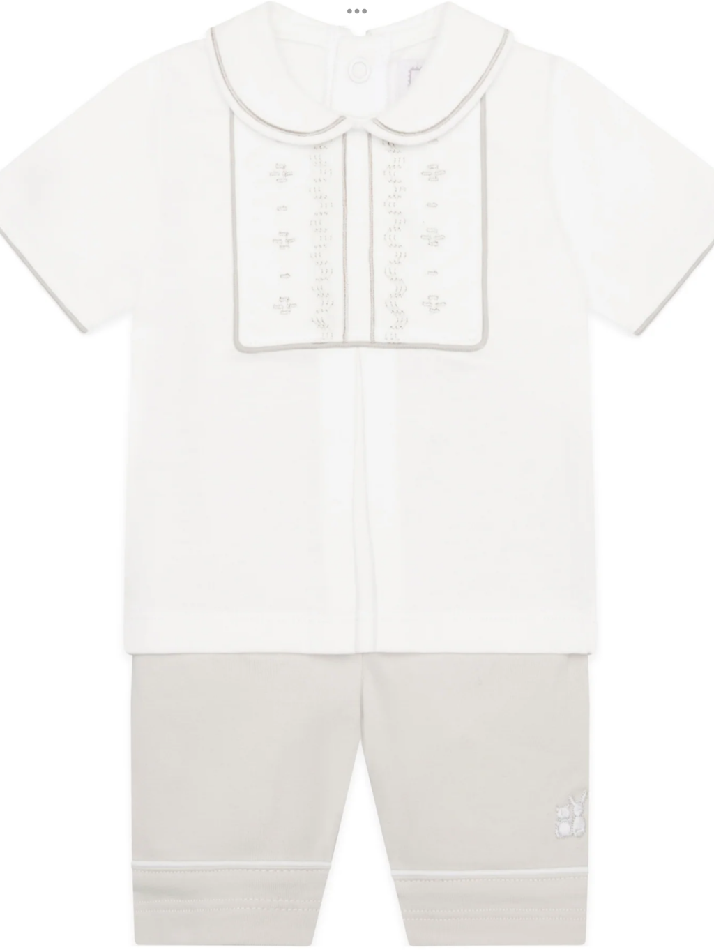 Emile et rose Jake outfit 012547