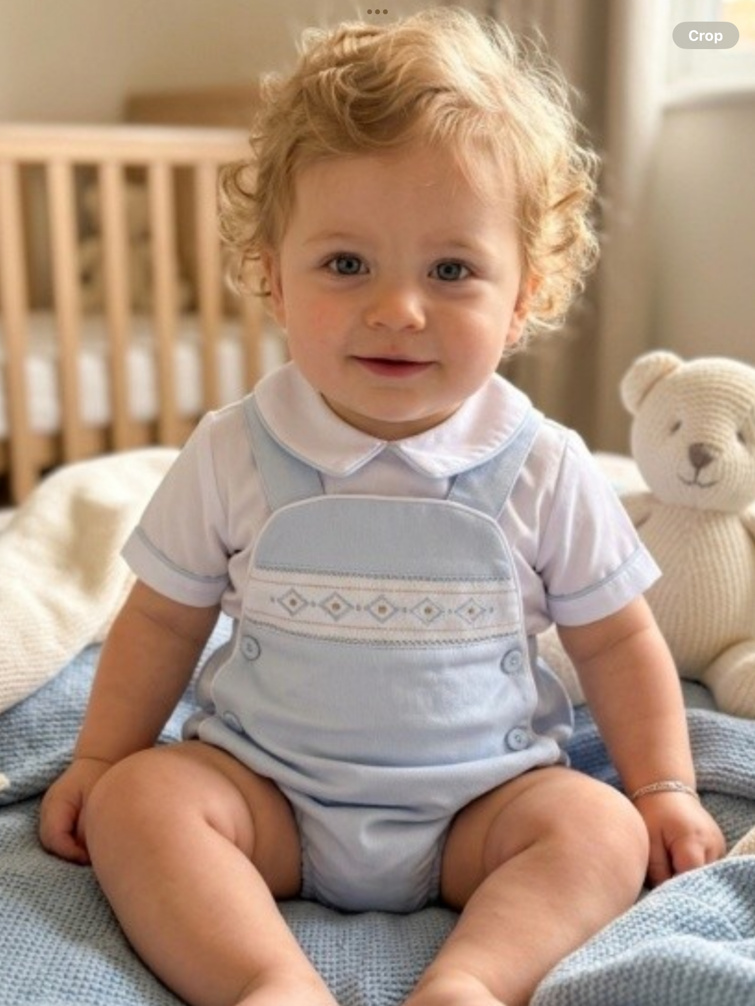 Pretty originals romper 0426734
