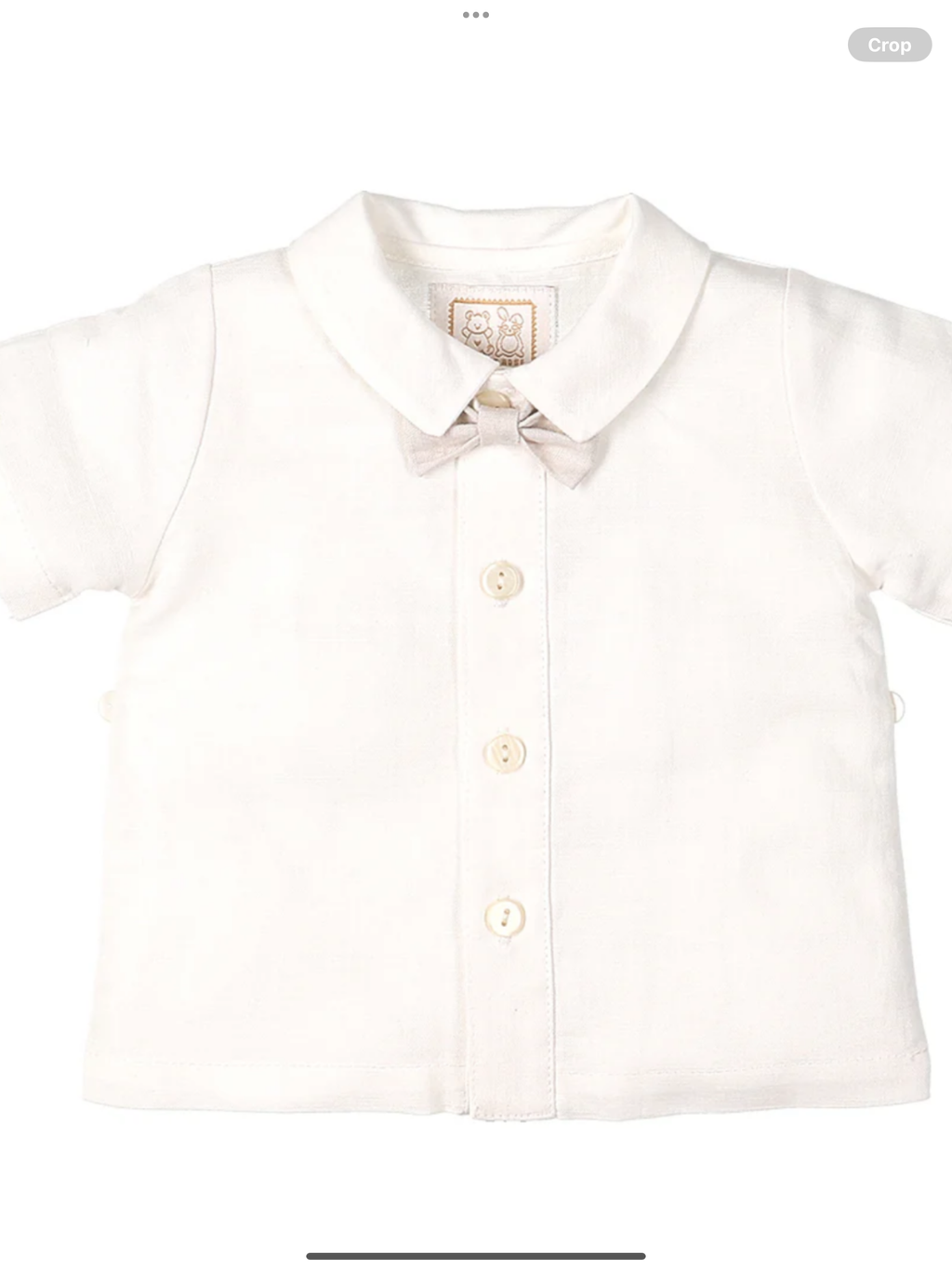 Emile et Rose suit and hat 012548