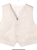 Emile et Rose suit and hat 012548