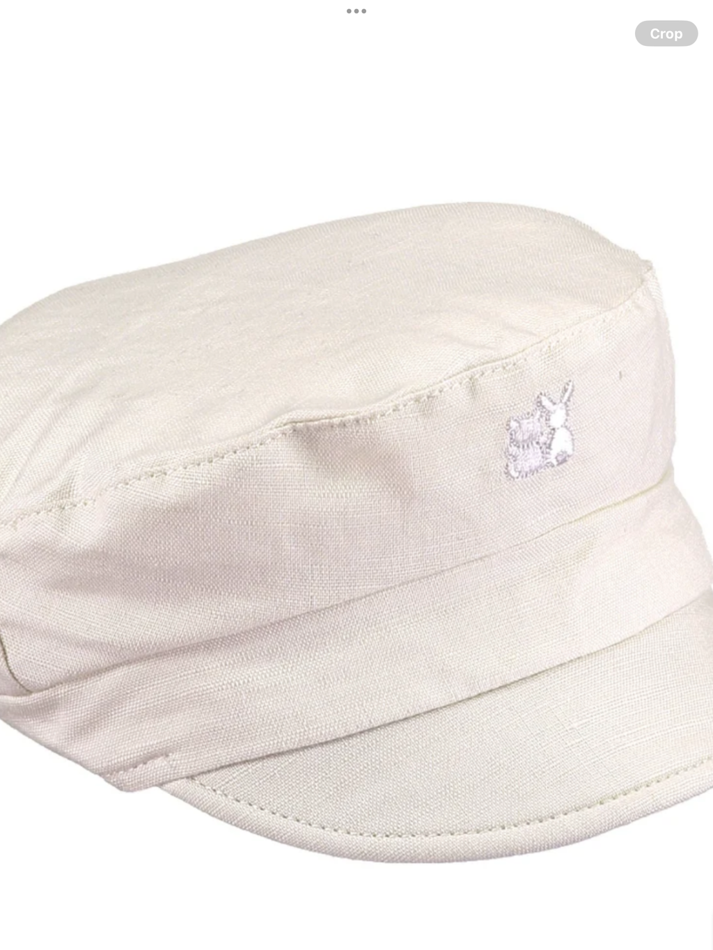 Emile et Rose suit and hat 012548