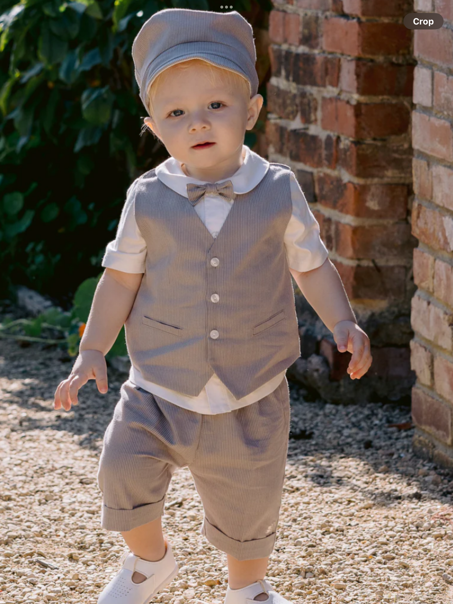 Emile et rose franco set 012550