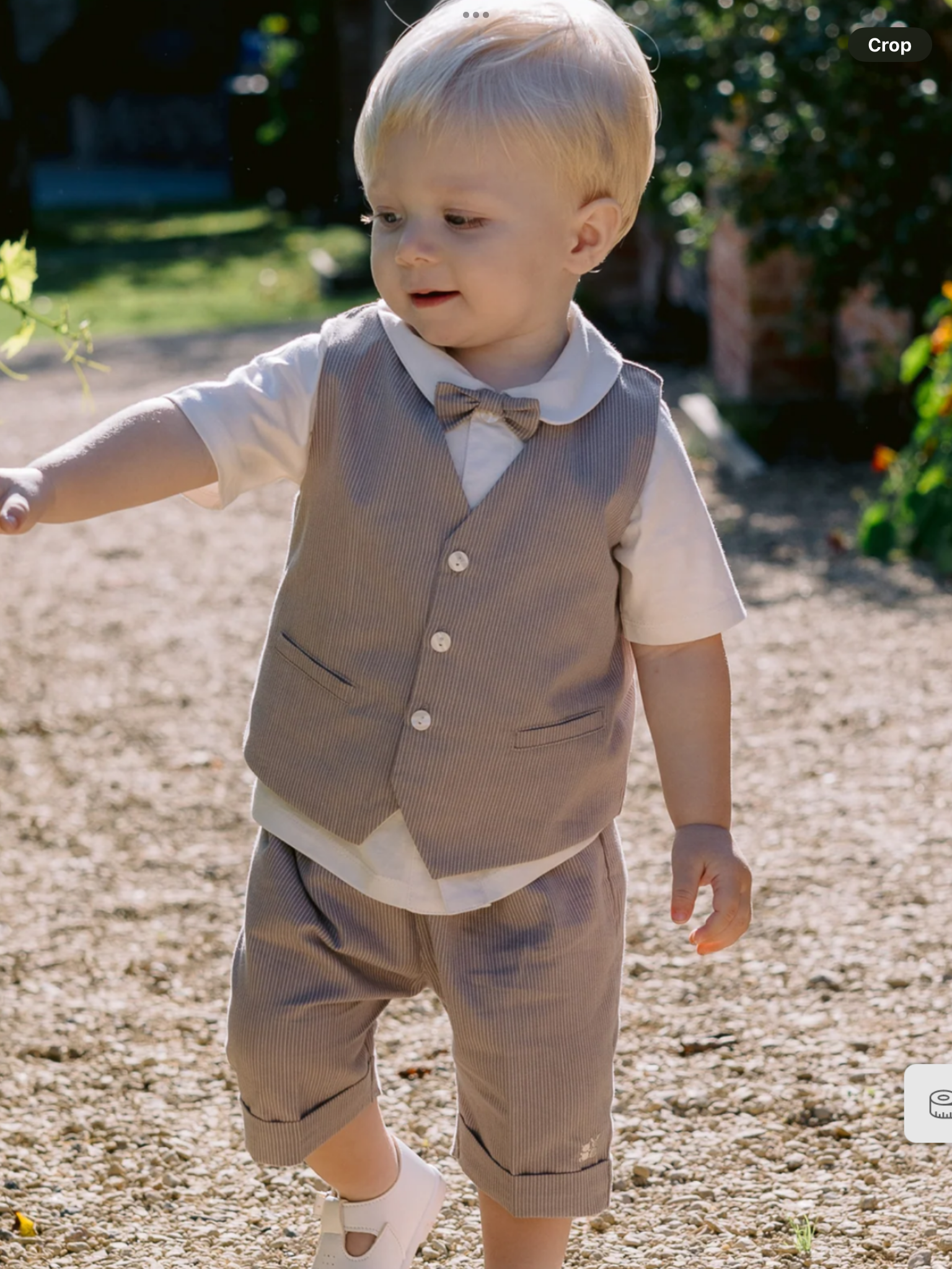 Emile et rose franco set 012550