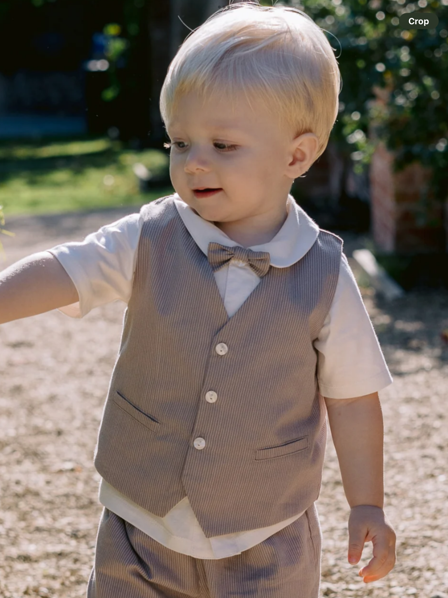 Emile et rose franco set 012550