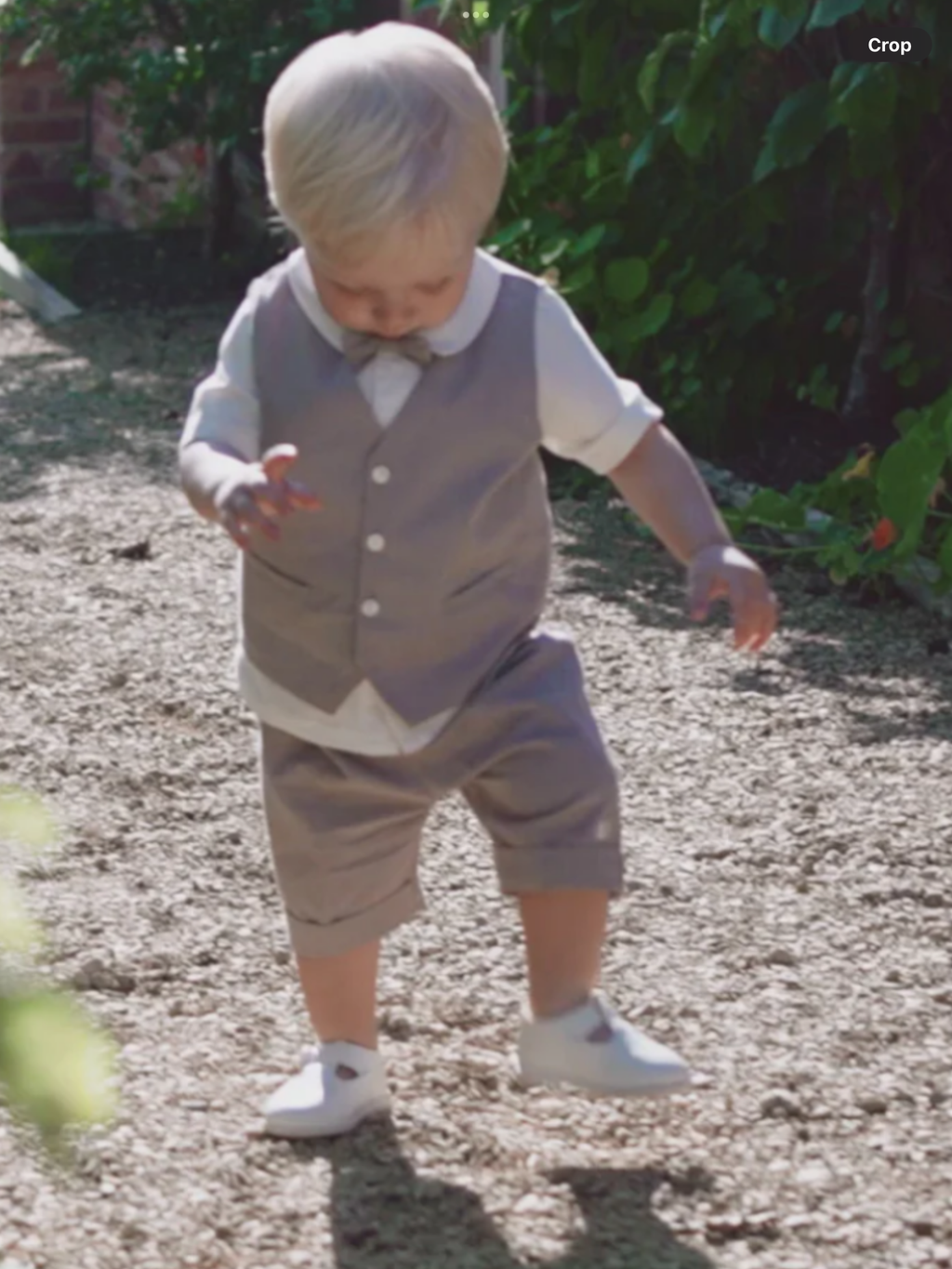 Emile et rose franco set 012550