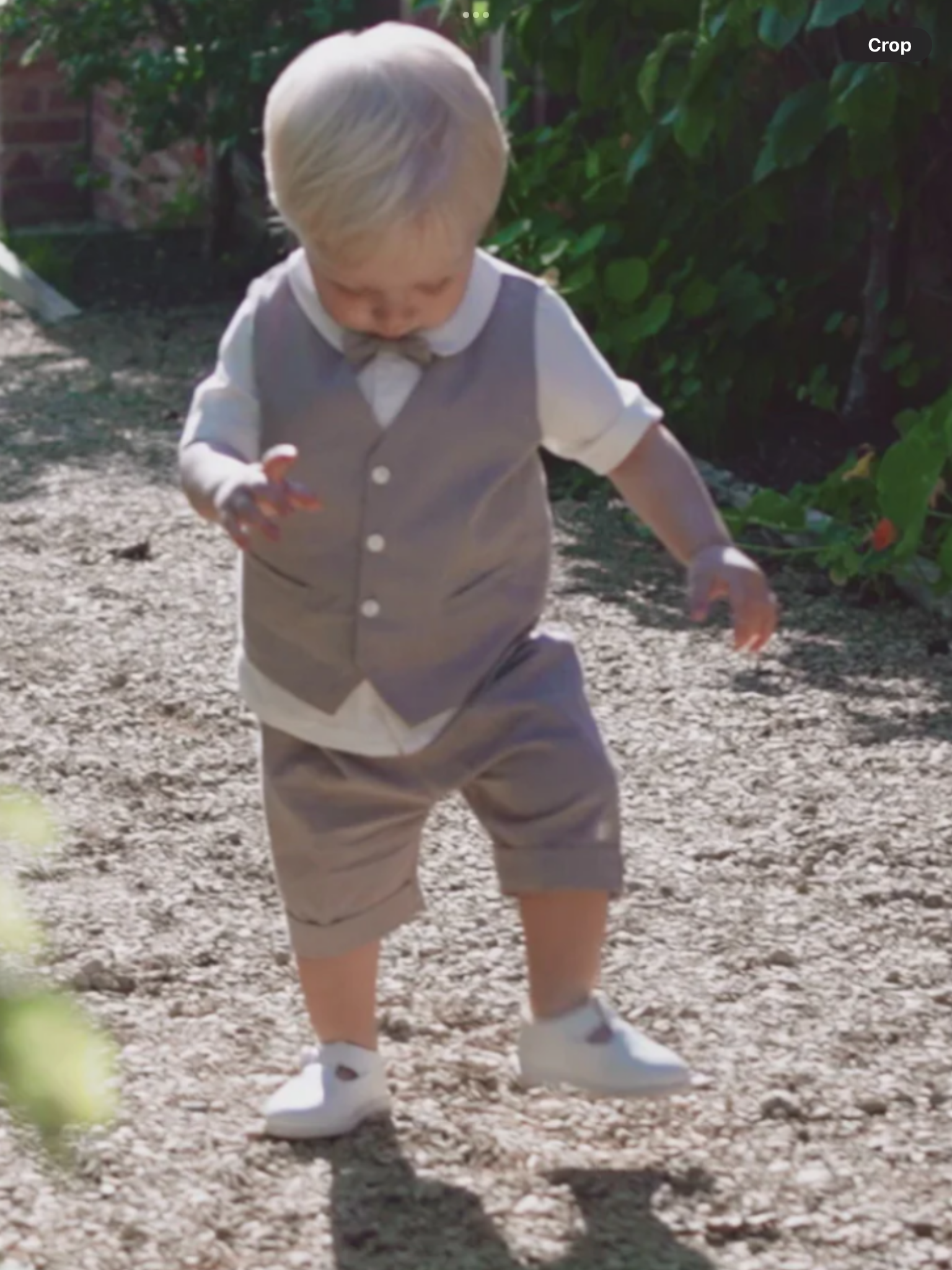 Emile et rose franco set 012550