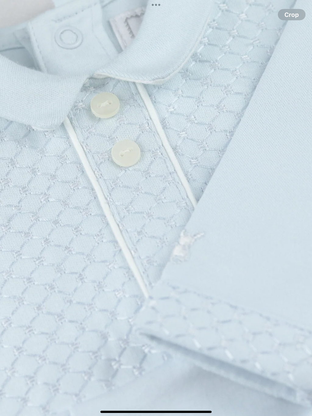 Emile et Rose Jonathan babygrow 012551