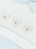 Emile et Rose jasper babygrow 012552