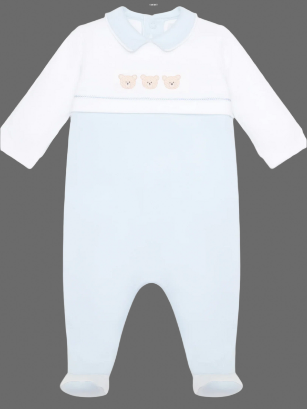Emile et Rose jasper babygrow 012552