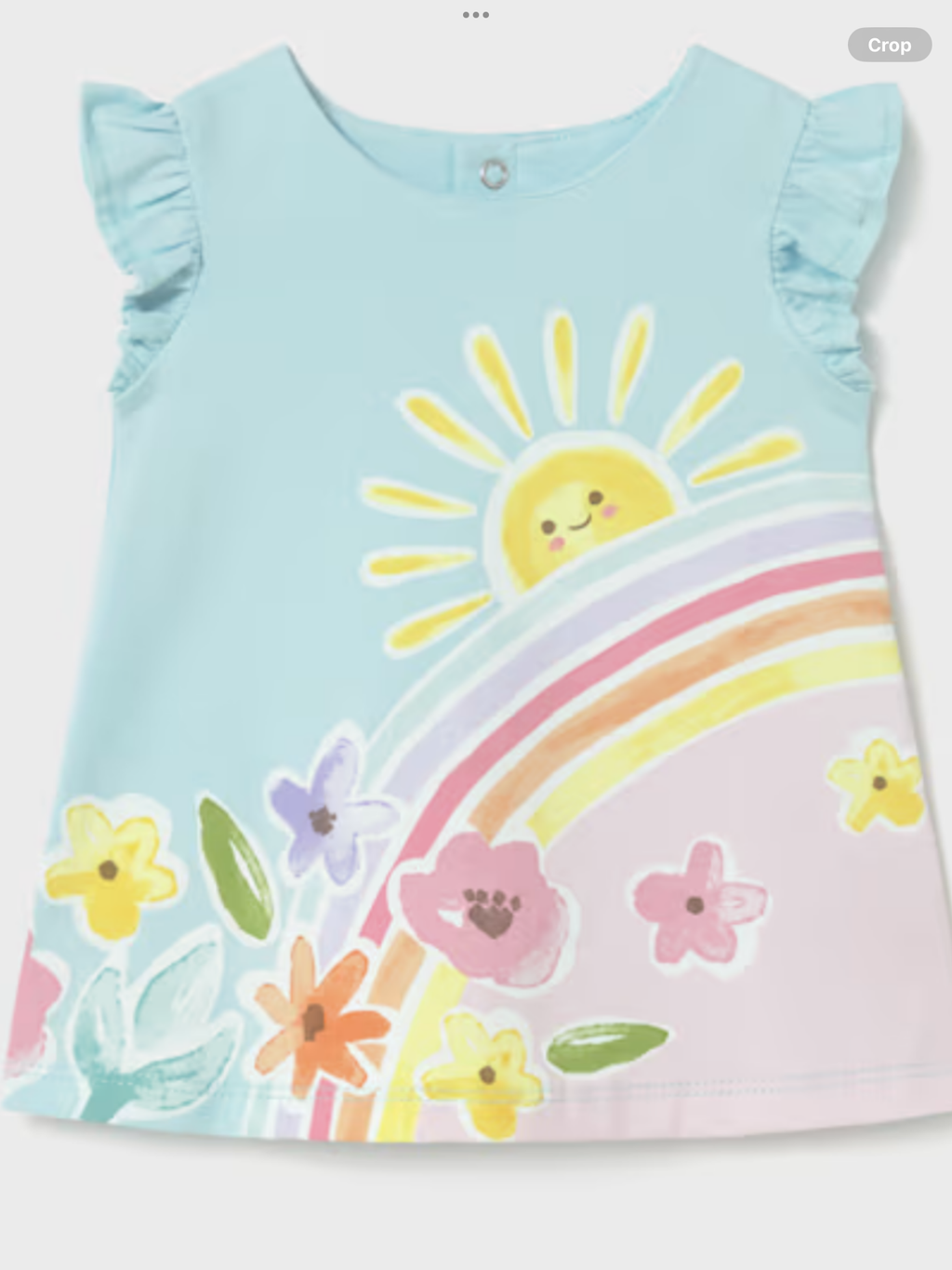 Mayoral dress 0426747