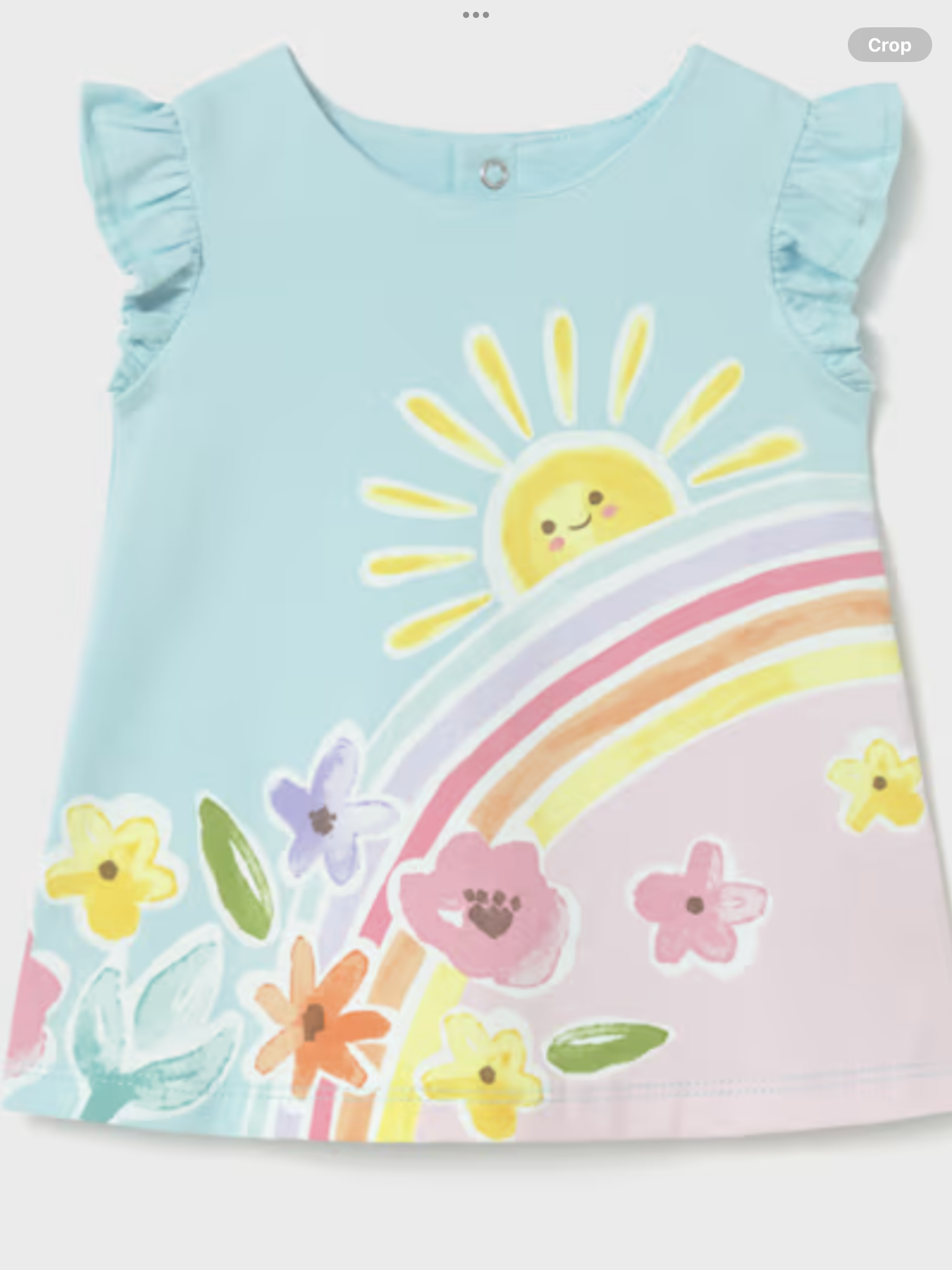 Mayoral dress 0426747
