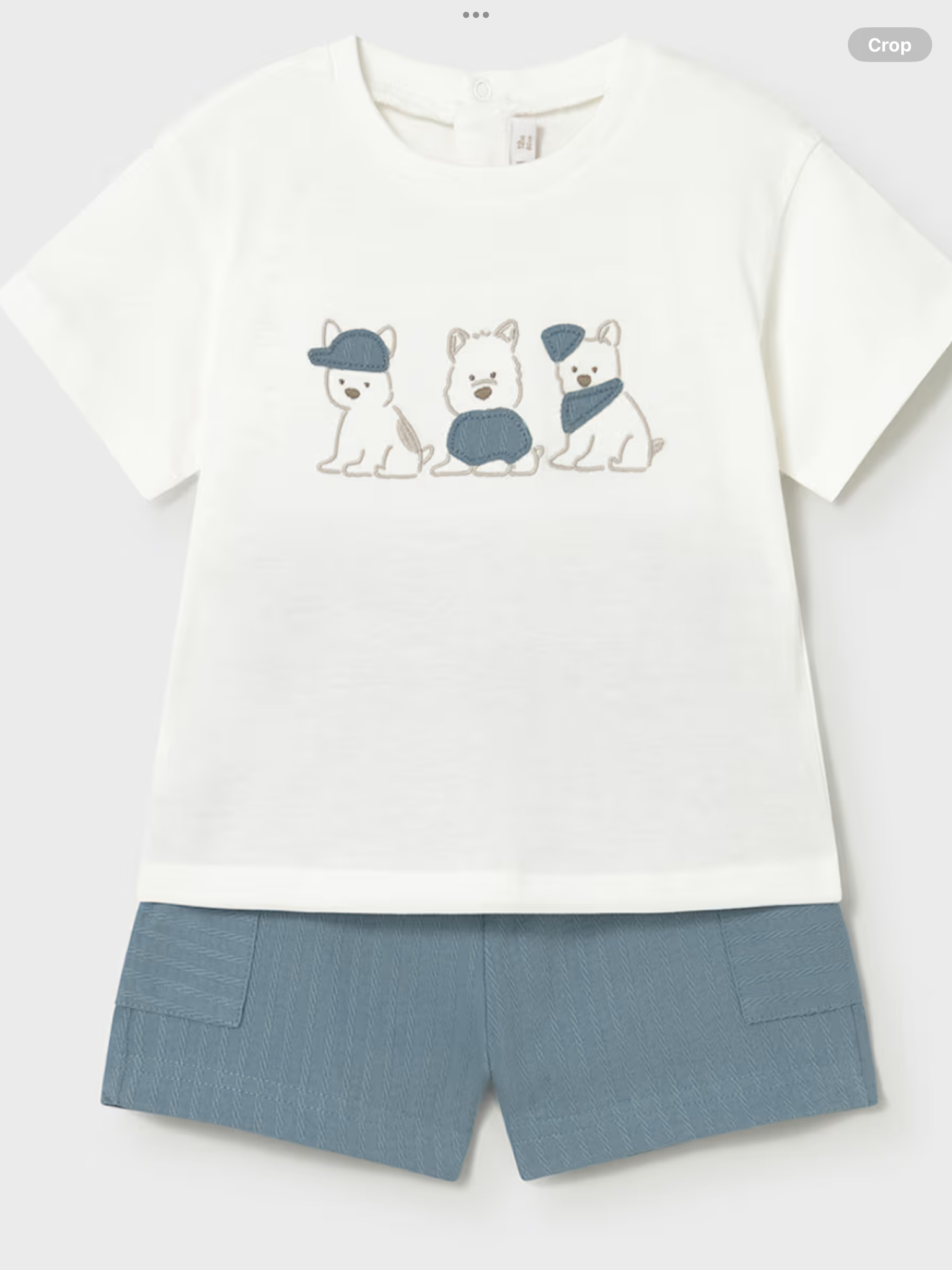 Mayoral boys set 0426748