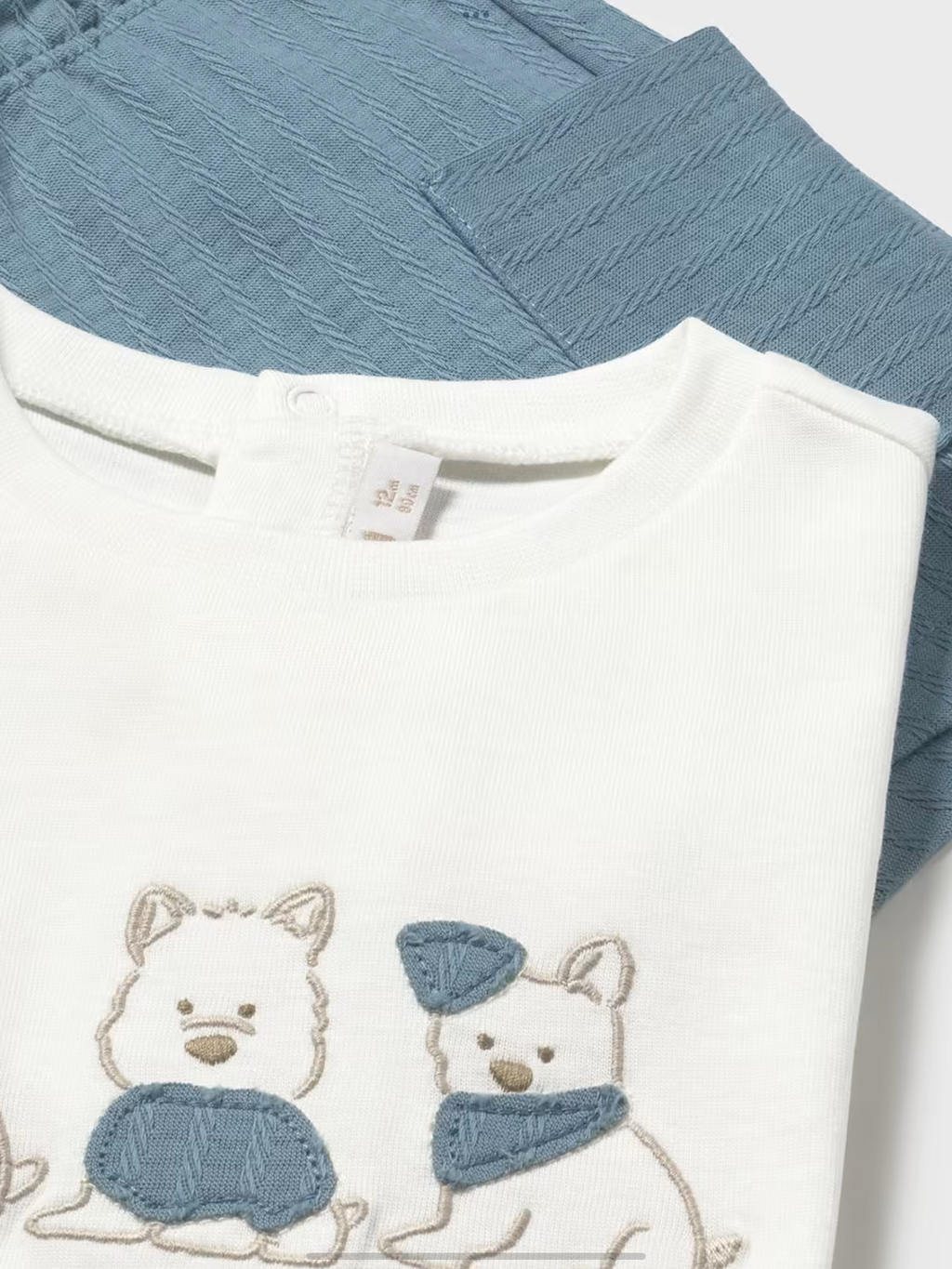 Mayoral boys set 0426748