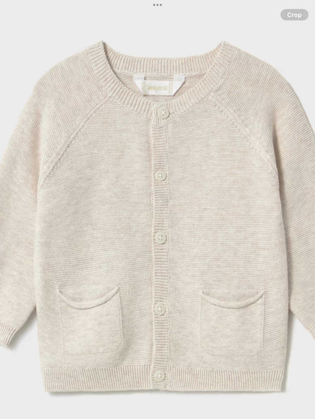 Mayoral cardigan 0426750