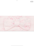 Emile et rose Joanne Girls Floral Print Babygrow and Hairband 012565