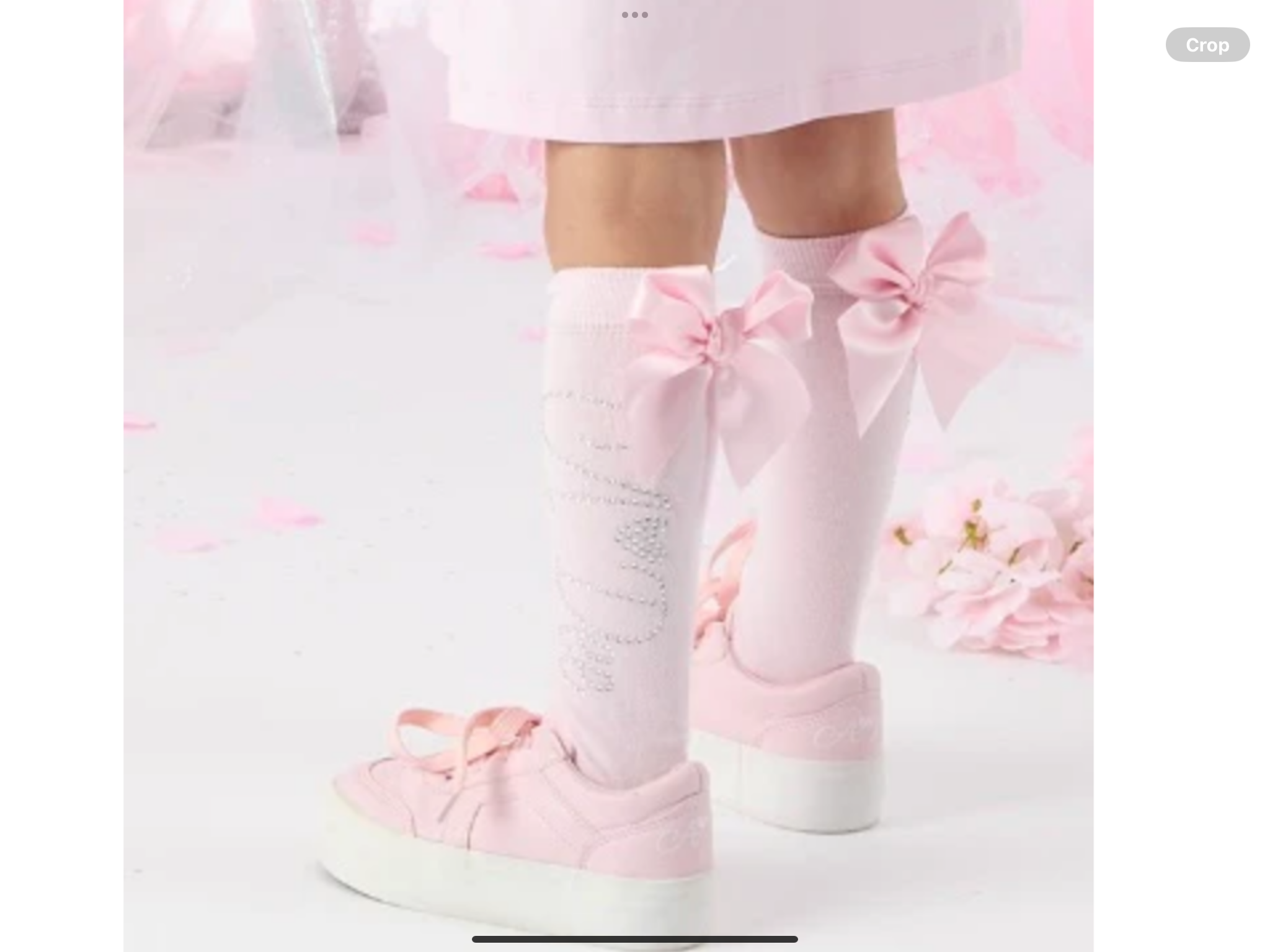 ADEE Charleigh Knee High Socks 012572