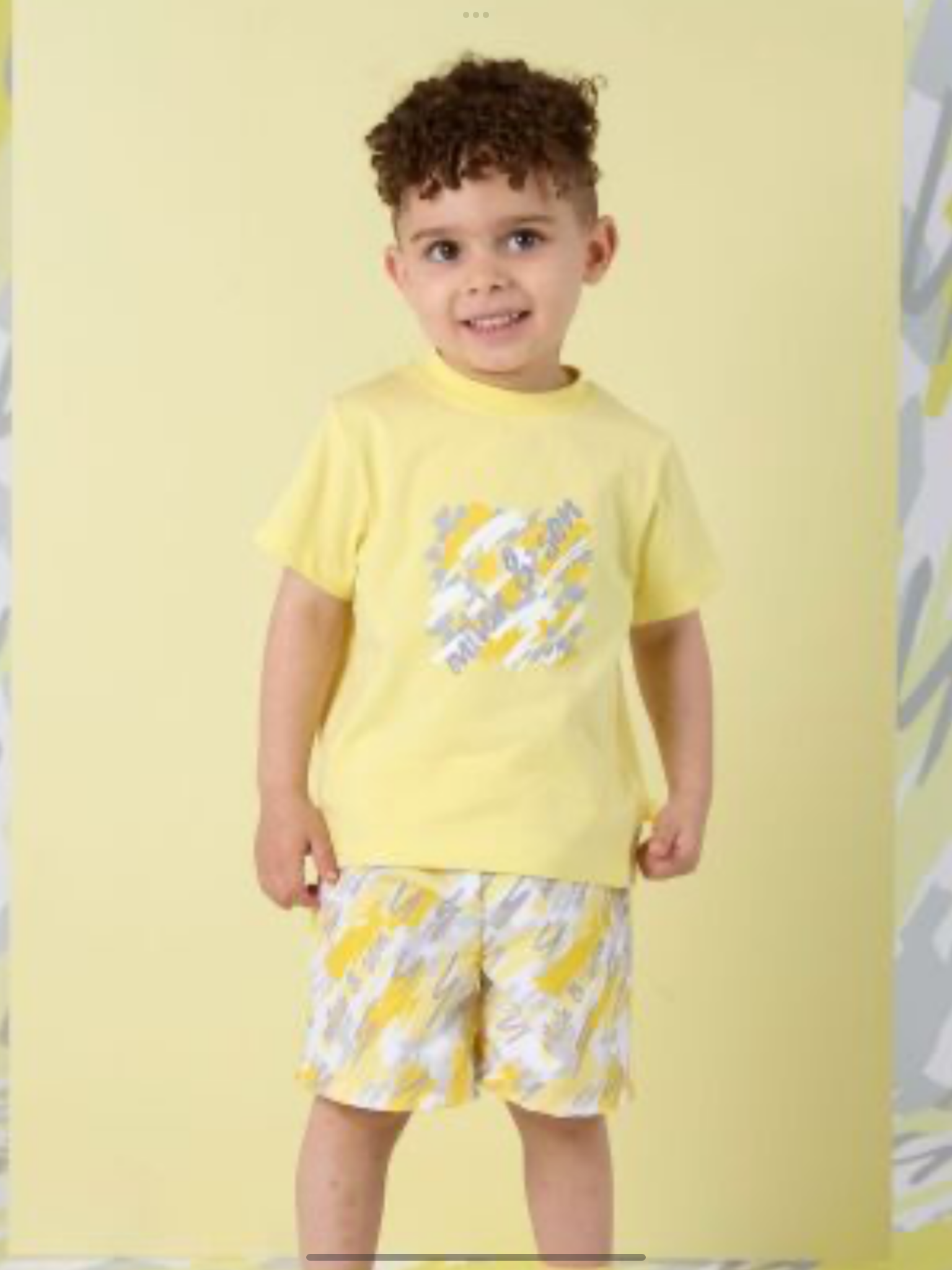 Mitcch&son set 012573