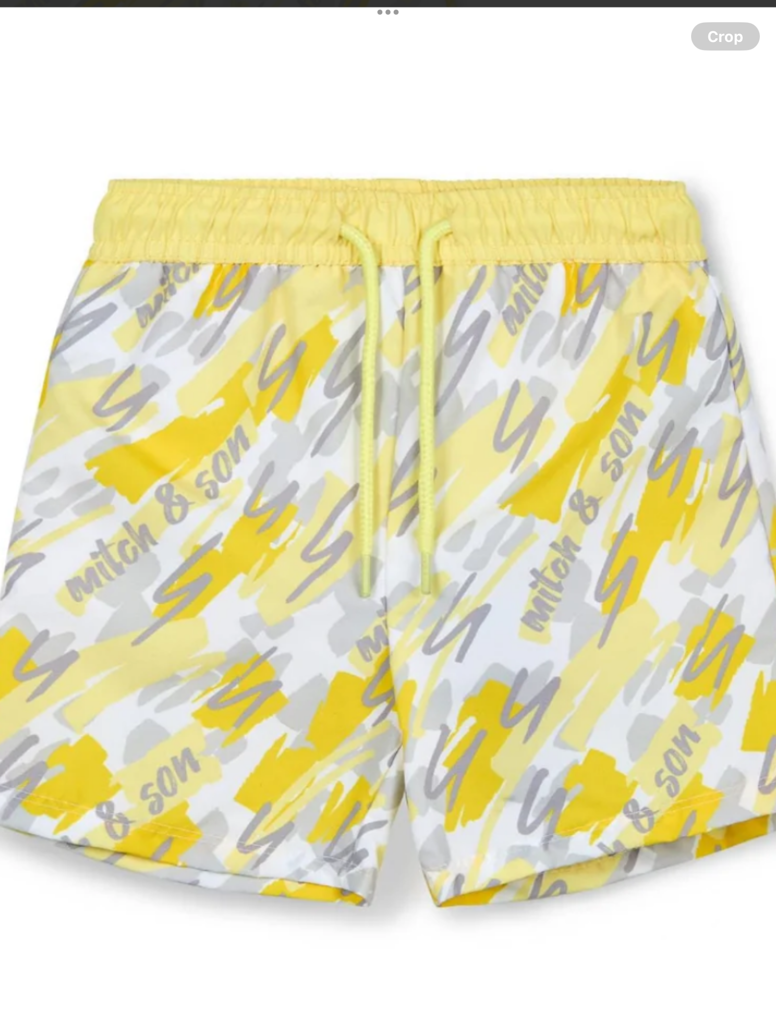 Mitcch&son set 012573