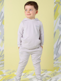 MITCH & SON GERRY HOODED TRACKSUIT 012574