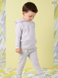 MITCH & SON GERRY HOODED TRACKSUIT 012574