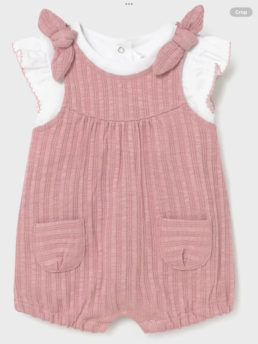 Mayoral romper 0426755