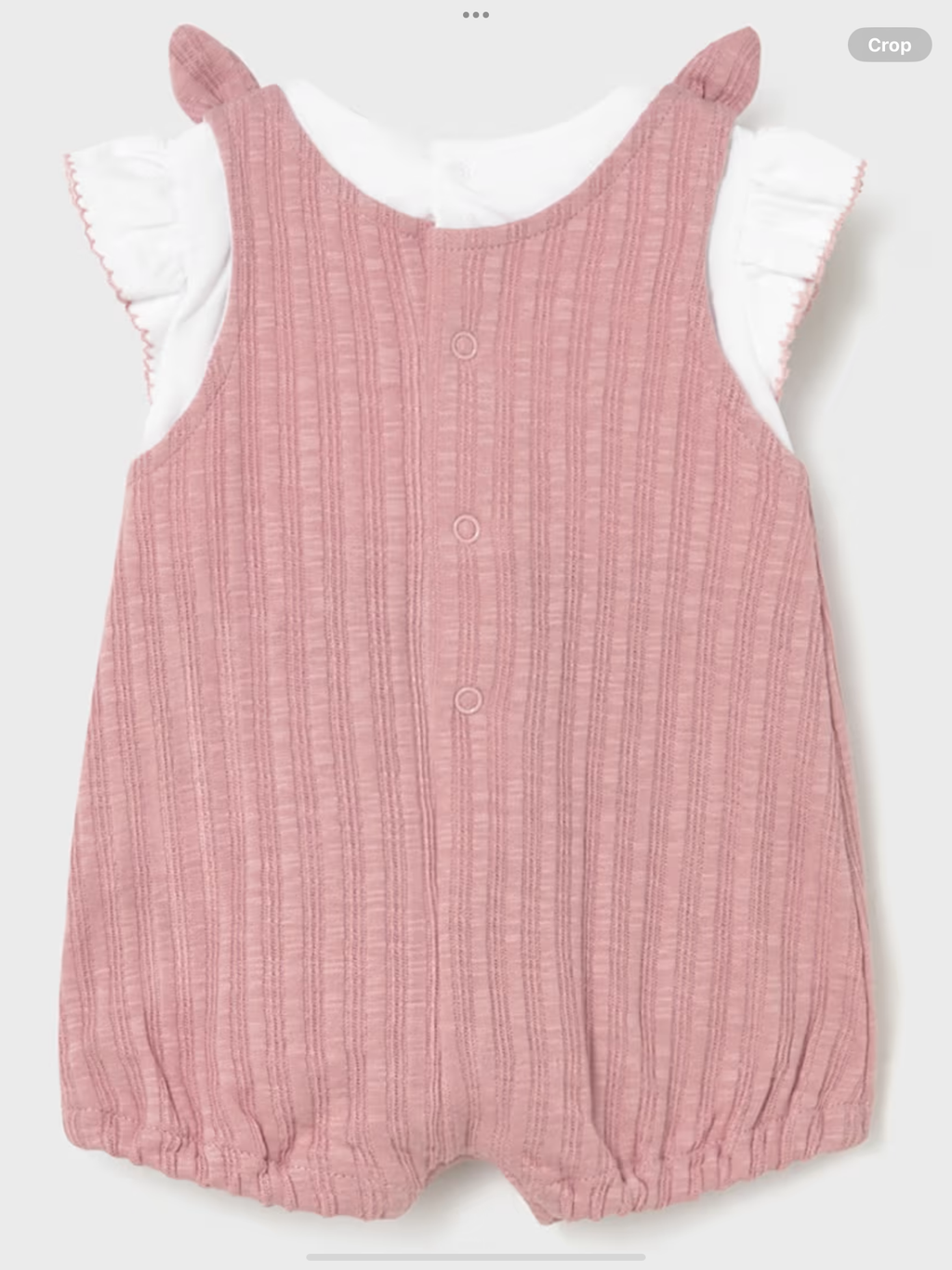 Mayoral romper 0426755