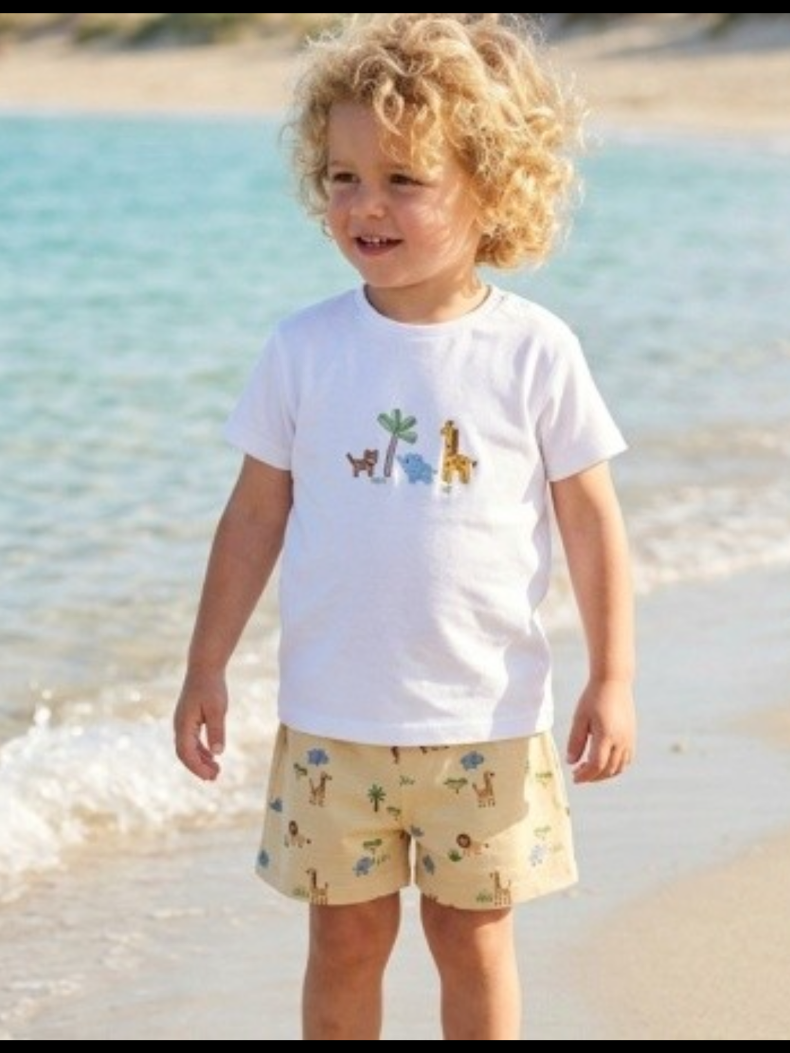Mayoral shorts set 0426757