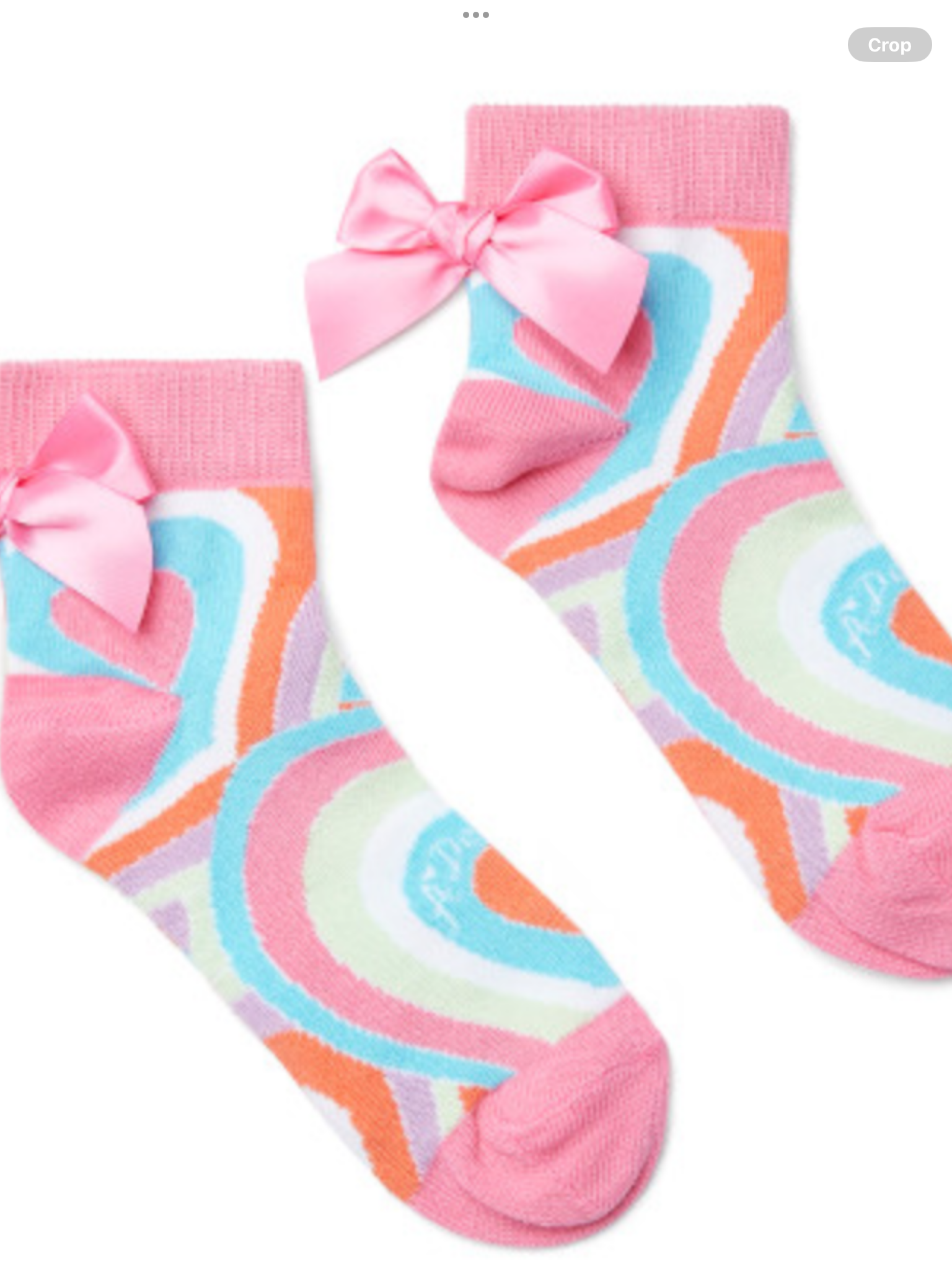 ADEE Evie ANKLE SOCKS 0225115