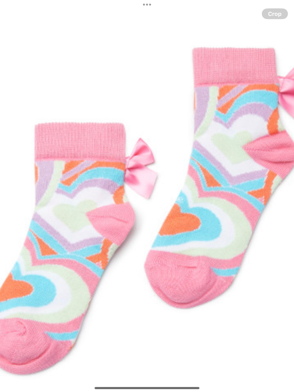 ADEE Evie ANKLE SOCKS 0225115