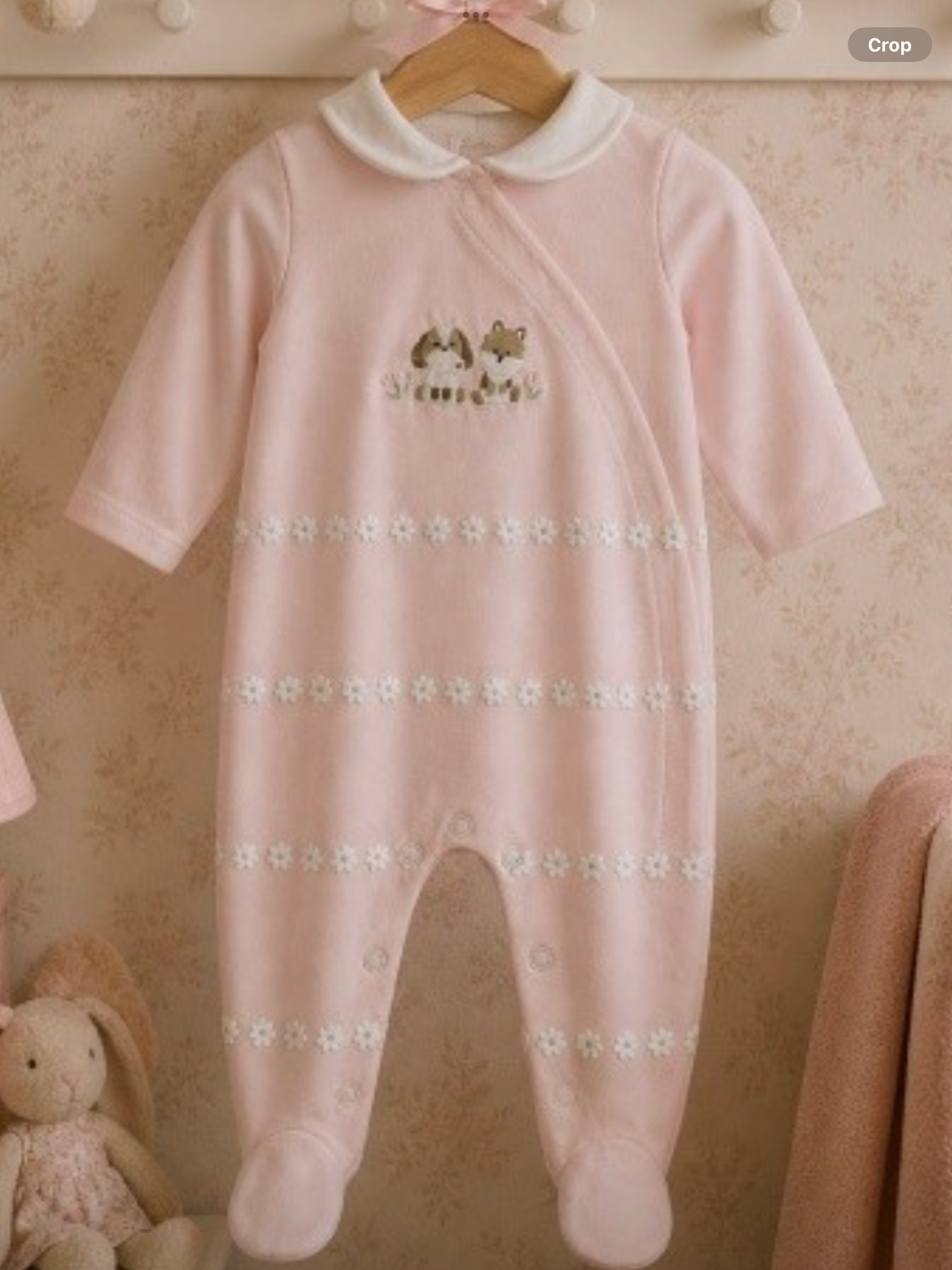 Mayoral babygro 0526768