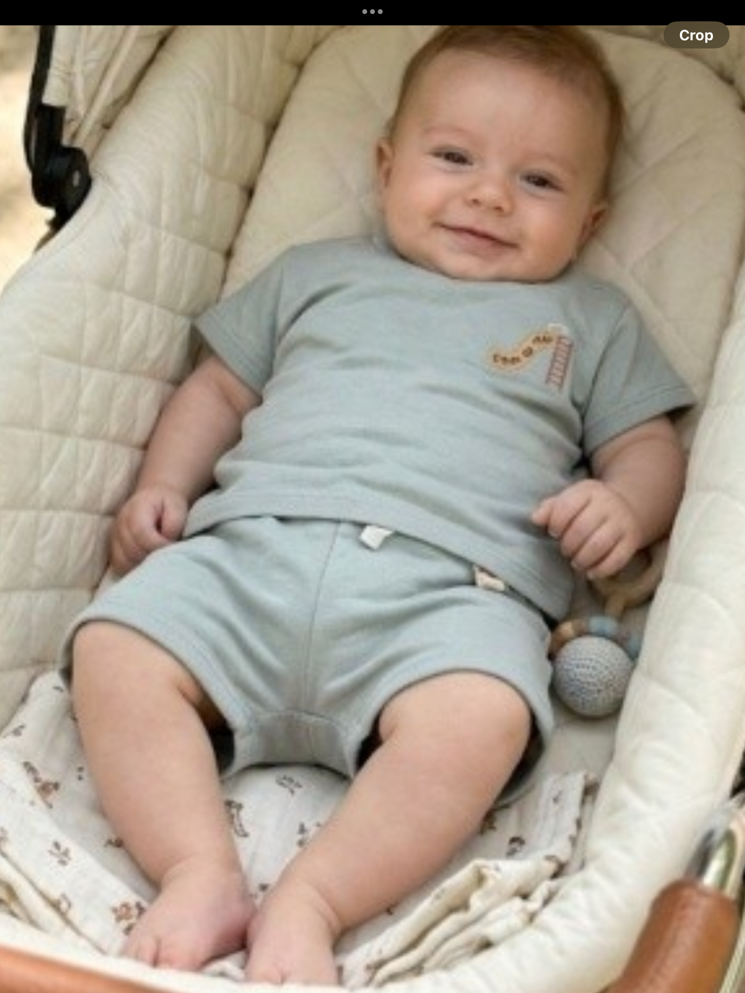 Mayoral shorts set 0526769