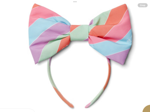 ADee Esther stripe headband 0225129.
