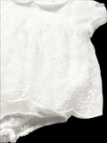 Mayoral Baby Cream Romper 1666      0225134