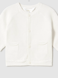 New Collection Newborn boy tricot cardigan 0225139