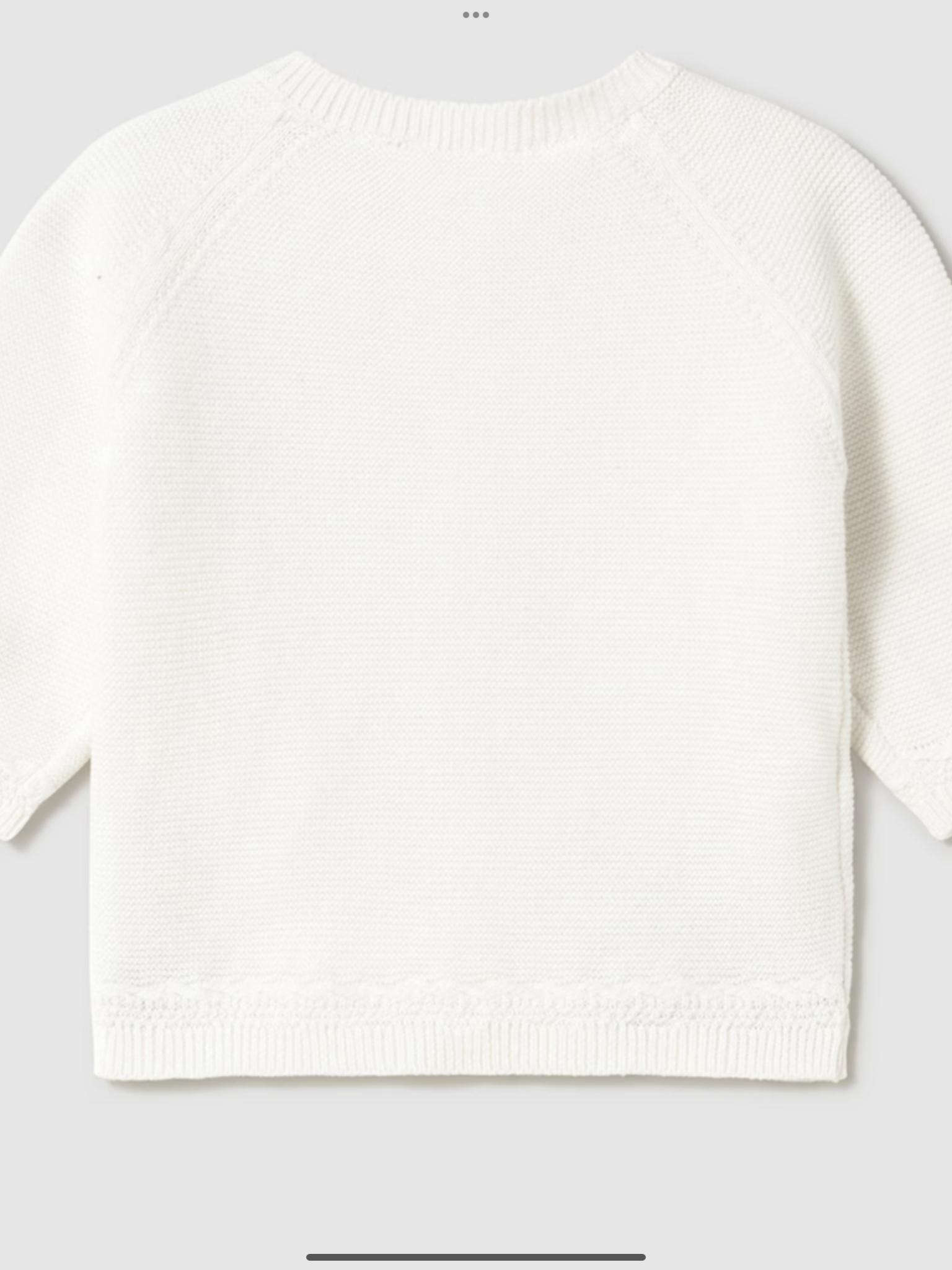 New Collection Newborn boy tricot cardigan 0225139