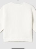 New Collection Newborn boy tricot cardigan 0225139