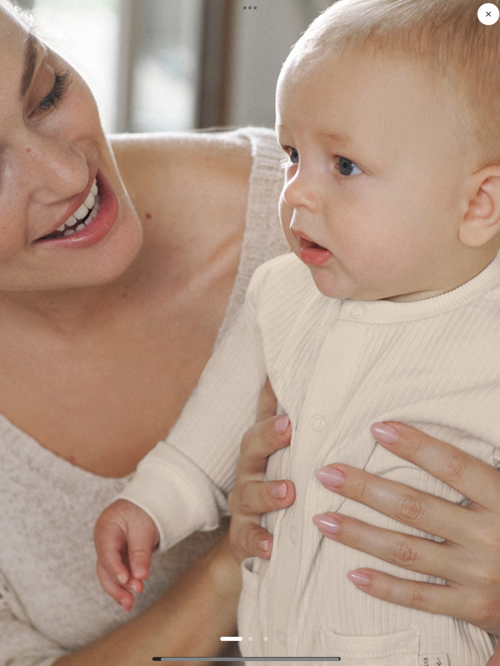 Newborn boy teddy romper 0225140