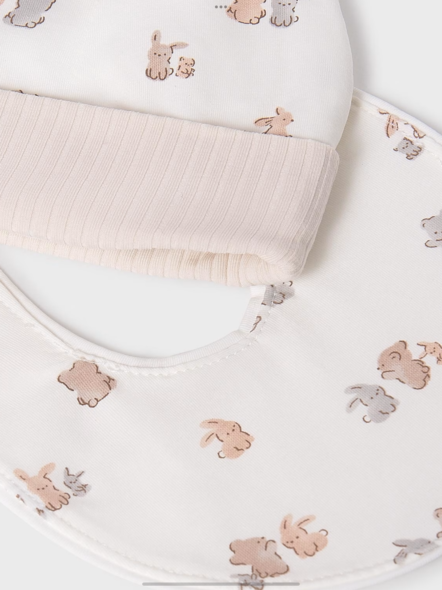 Mayoral three piece set 0225141