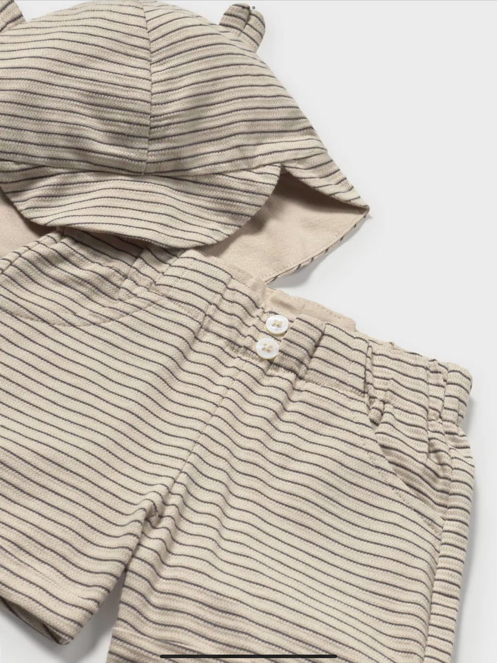 Mayoral three piece set 0225143