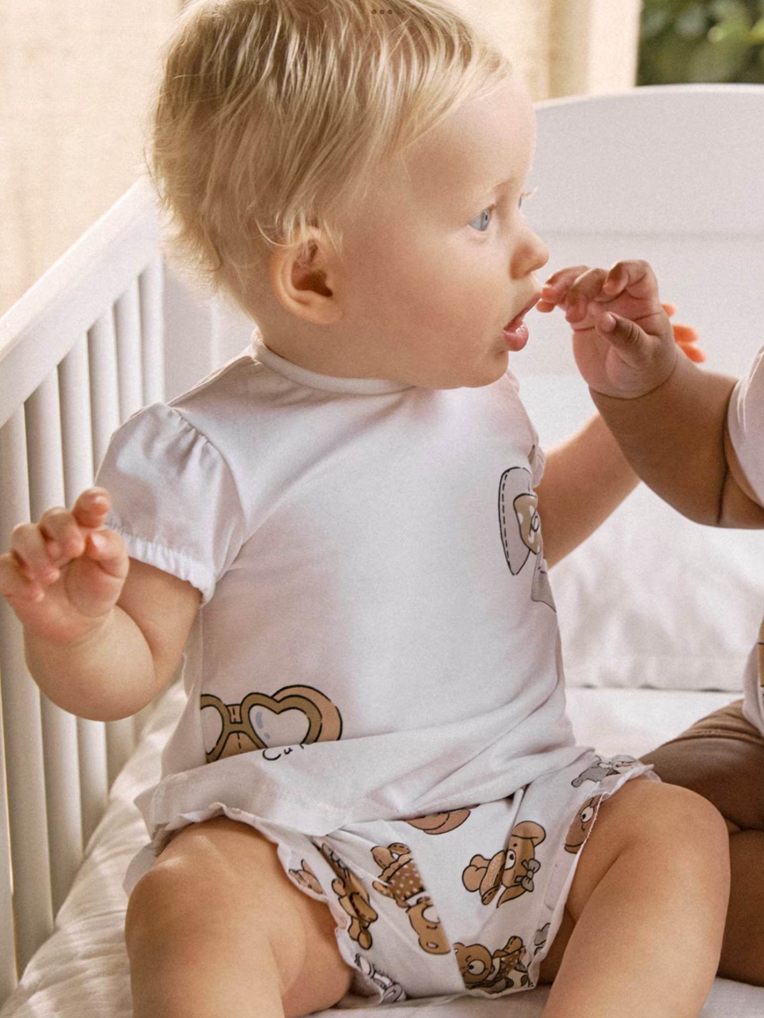 Mayoral girls shorts set 0225144