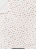 Baby mini print blanket 0225146