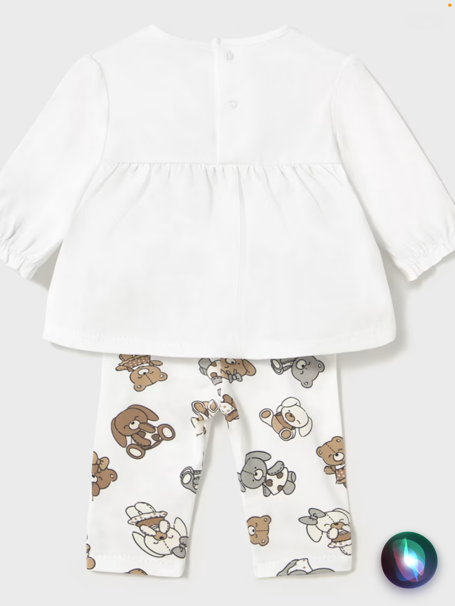 -Mayoral leggings set 0225150