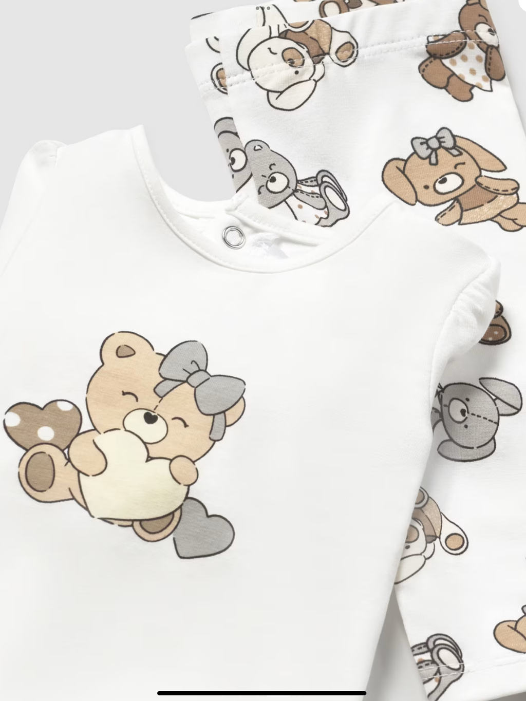 -Mayoral leggings set 0225150