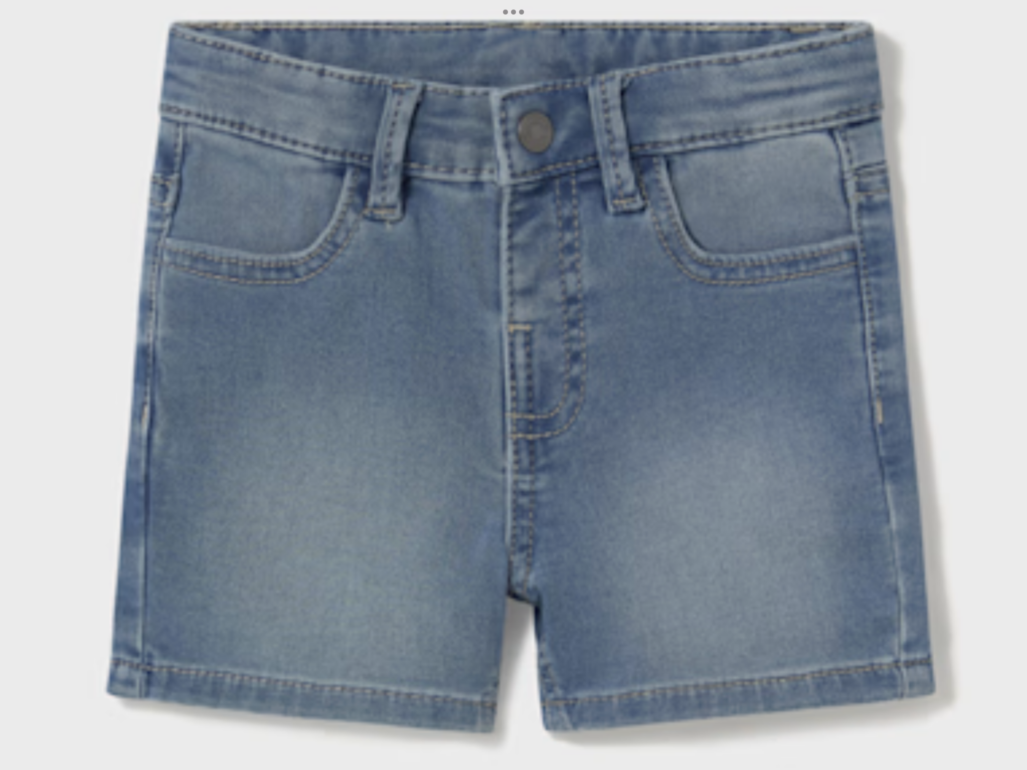 Mayoral shorts set 0225157