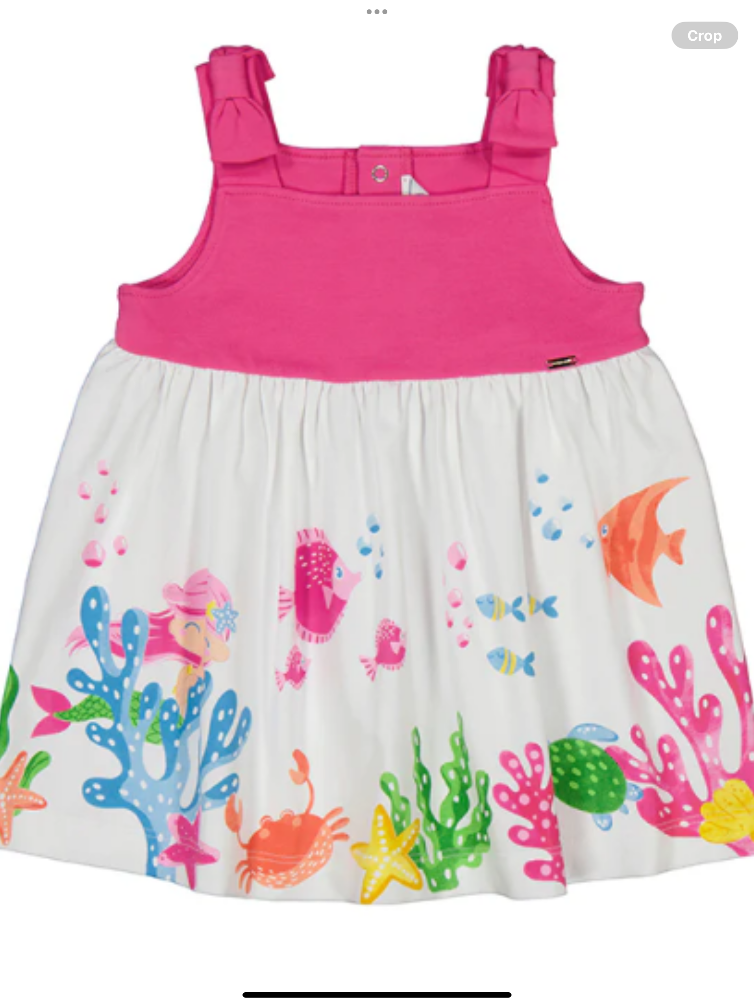 Mayoral dress 0225165