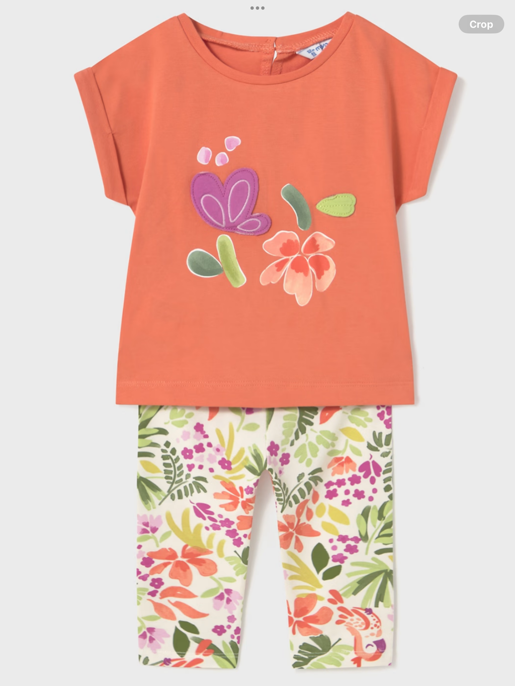 Baby print set 0225172